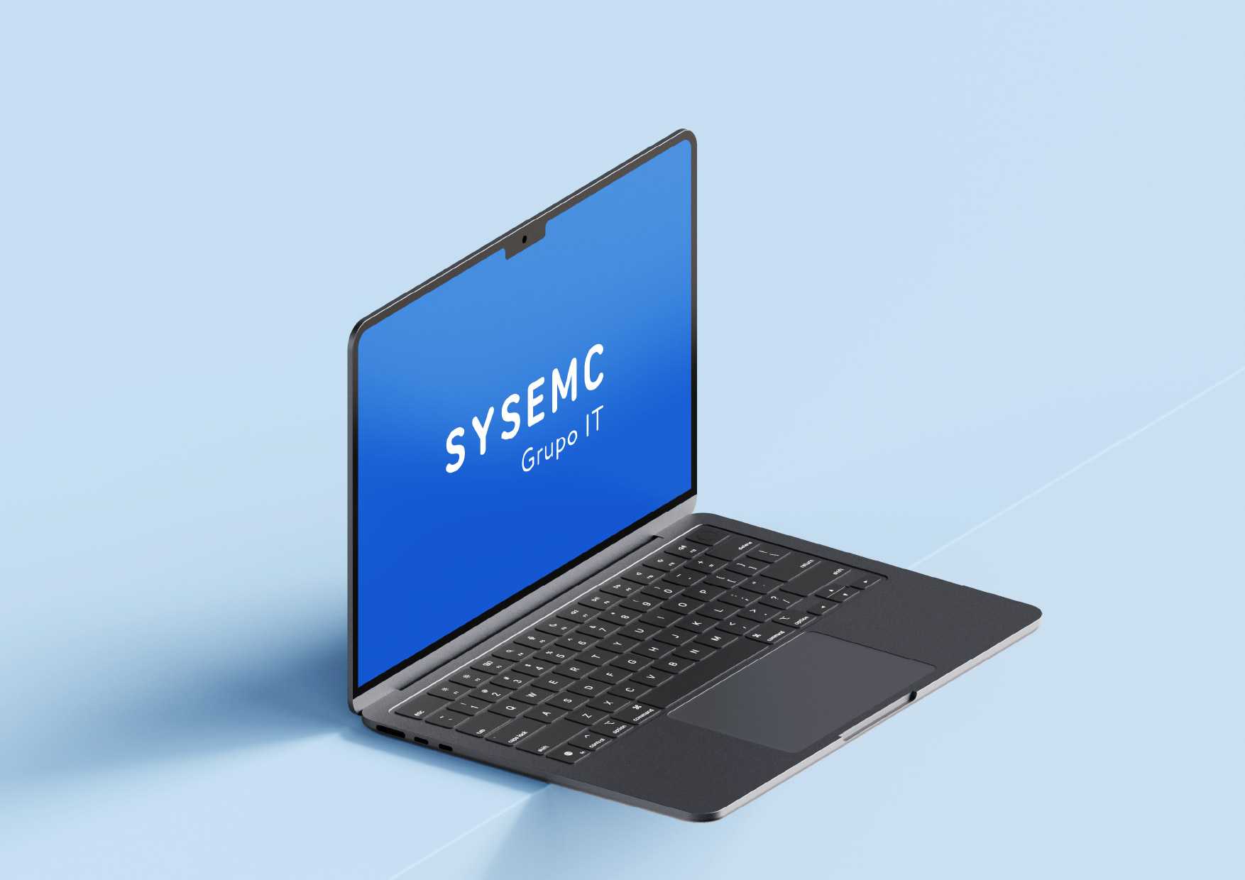 Branding - Sysemc